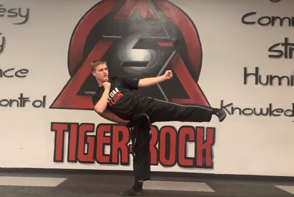 Tiger Rock Martial Arts Thibodaux Premier Martial Arts Facility